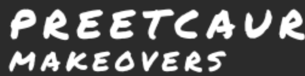 preetcaurmakeovers